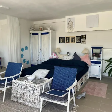 Apartment Michaela Turnov