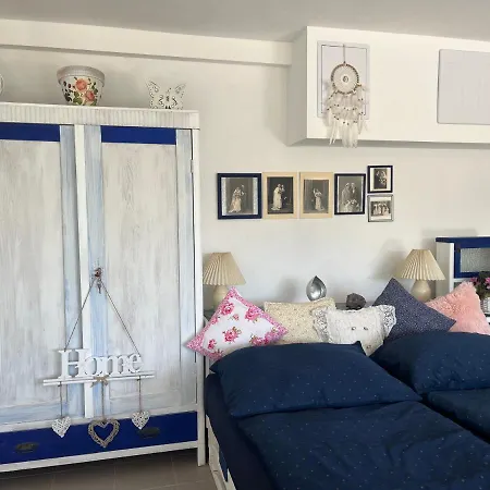 Michaela Apartment