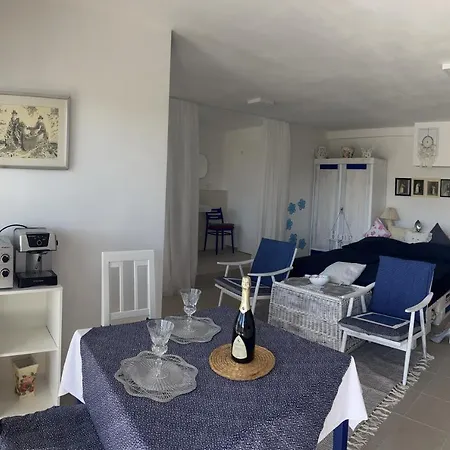 Michaela Apartment *