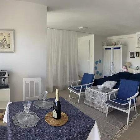 Apartmán Michaela *