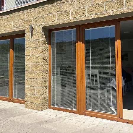 Michaela Apartmán