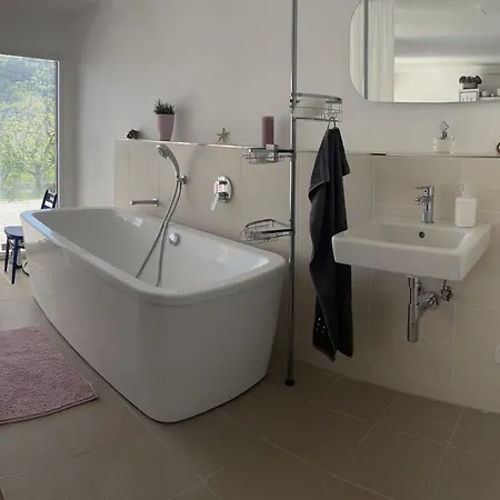 Michaela Apartmán Turnov