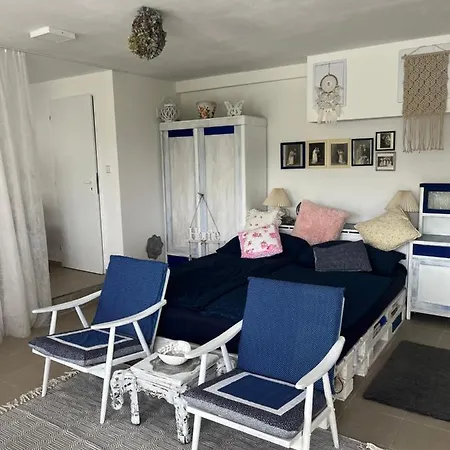 Apartament Michaela
