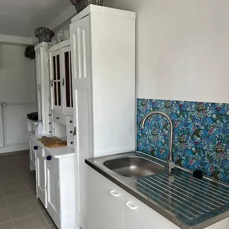Michaela Apartmán *