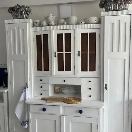 Apartmán Michaela Turnov