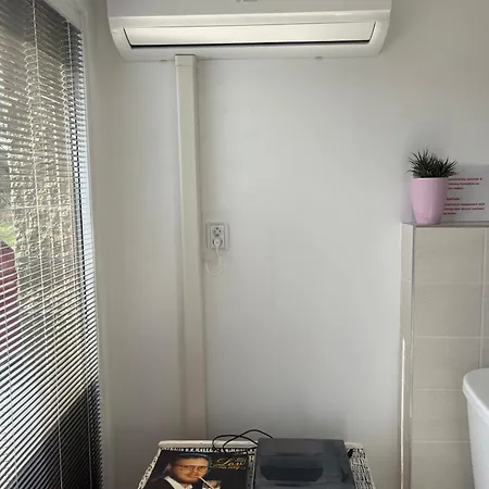 Apartment Michaela
