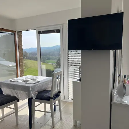 Michaela Apartmán Turnov