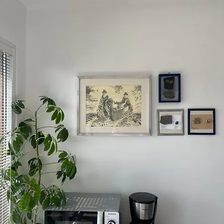 Apartment Michaela *