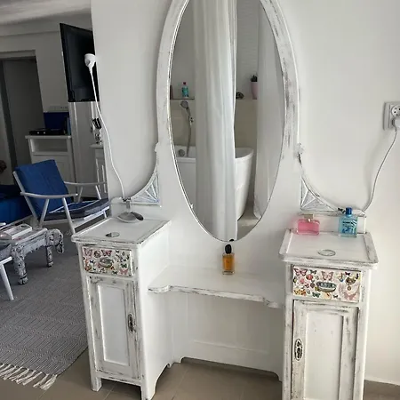 Apartmán Michaela