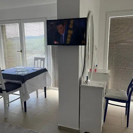 Michaela Apartment
