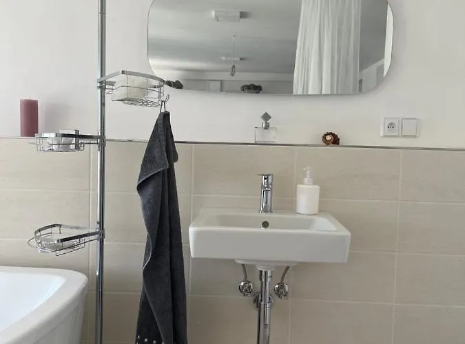 Apartmán Michaela Turnov
