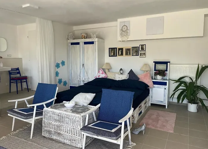 Apartmán Michaela Turnov