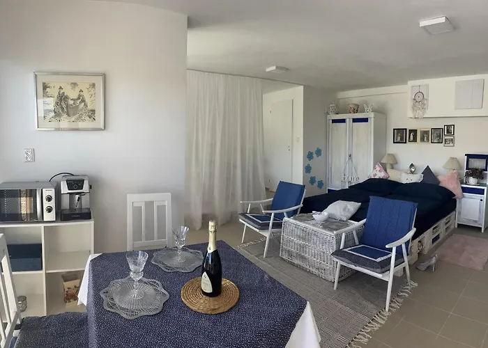Apartmán Michaela *