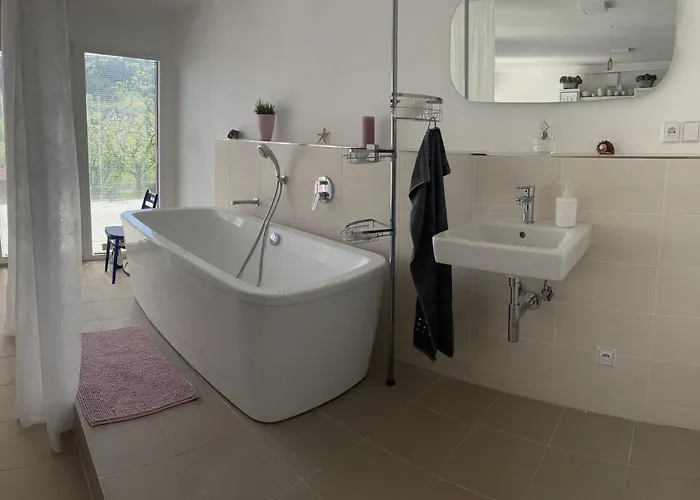 Michaela Apartmán Turnov
