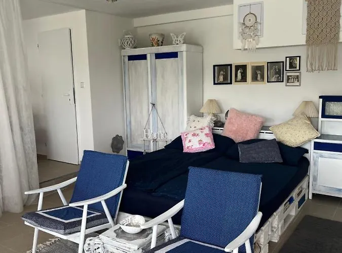Apartmán Michaela