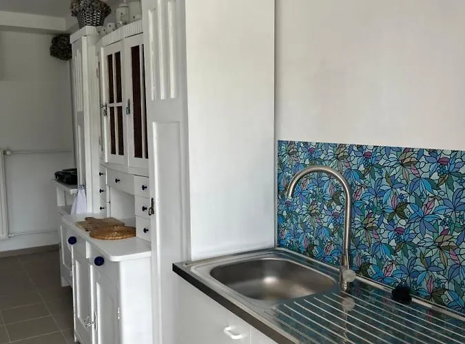 Michaela Apartmán *