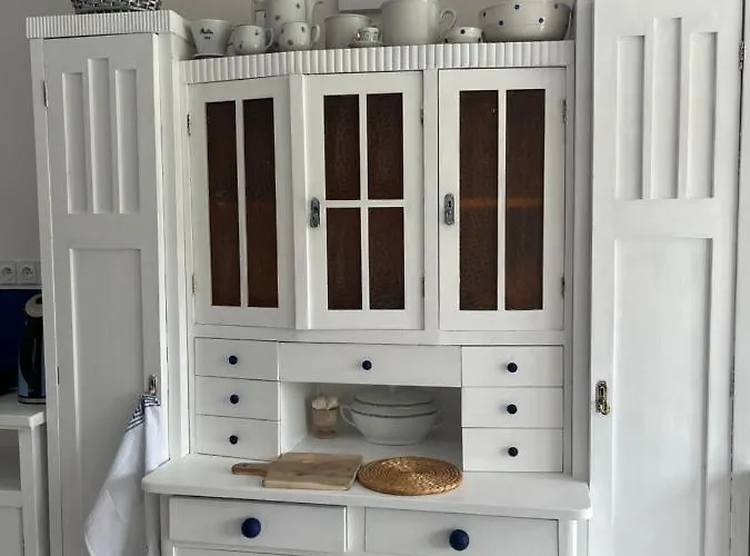 Daire Michaela Turnov