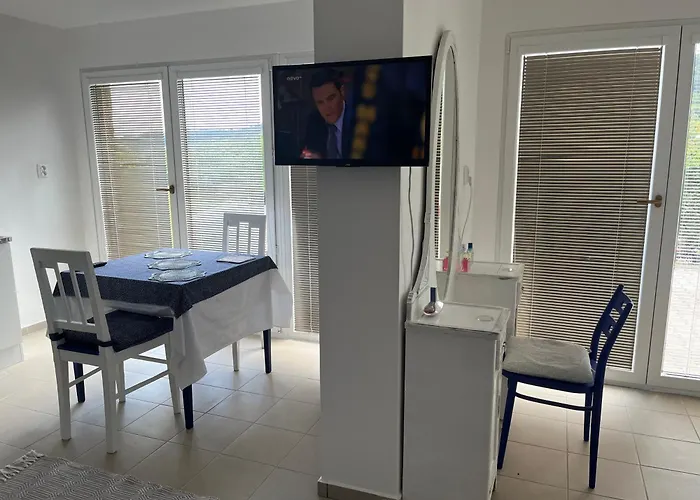 Michaela Apartmán
